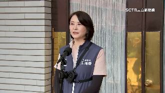 路權大戰！王鴻薇駁「借中山南路」圍民團