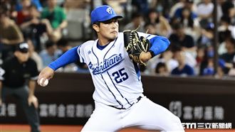 賴智垣2度遭釋出　仍感謝悍將4年前給機會