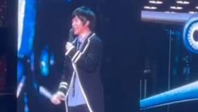 （圖／翻攝自微博）