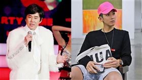 盤點28位藝人本名！陽帆不姓楊、柯震東非真名　她叫「蔡蠵龜」震驚網