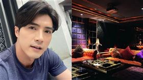 賀軍翔,公關,妨害性自主,巴塞隆納,酒店,花費