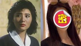 ▲楊麗菁。（圖／翻攝自楊麗菁微博）