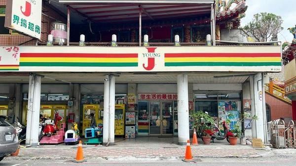 「超商南霸天」剩5店　神祕小房間網熱議