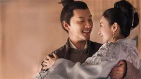 ▲古代男人選老婆最看重哪部位令人好奇！（影視示意圖／翻攝自百度百科）