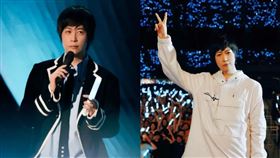 賴清德,央視,台獨,五月天,北京鳥巢,演唱會,中國人,烤鴨,臉書