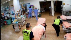 屏東,飯店,畢業旅行,國中生,中邪,靈異事件