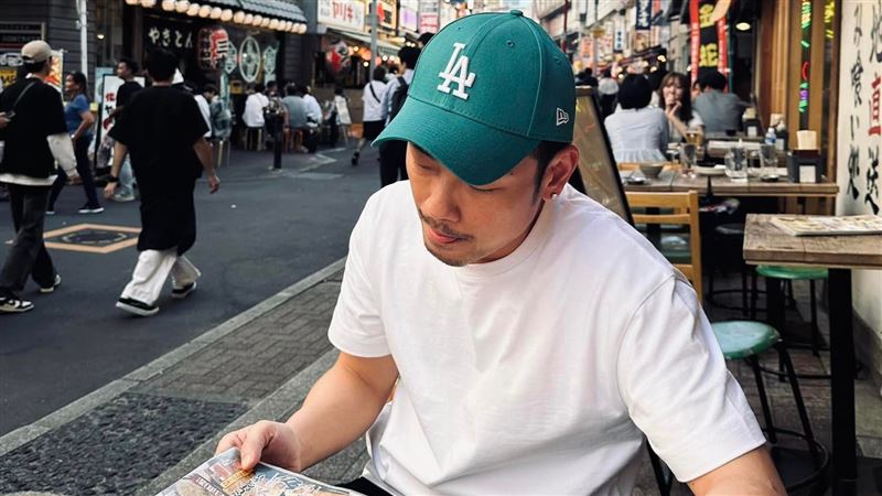 77老大驚「日人態度變了」！10年對比曝光