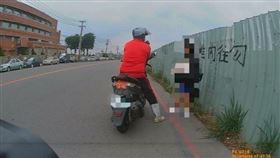 女童書包,鳳山在地大小事,高雄,鳳山區,中崙五路,鳳山分局