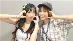 ▲Fubon Angels寶兒。（圖／寶兒提供）