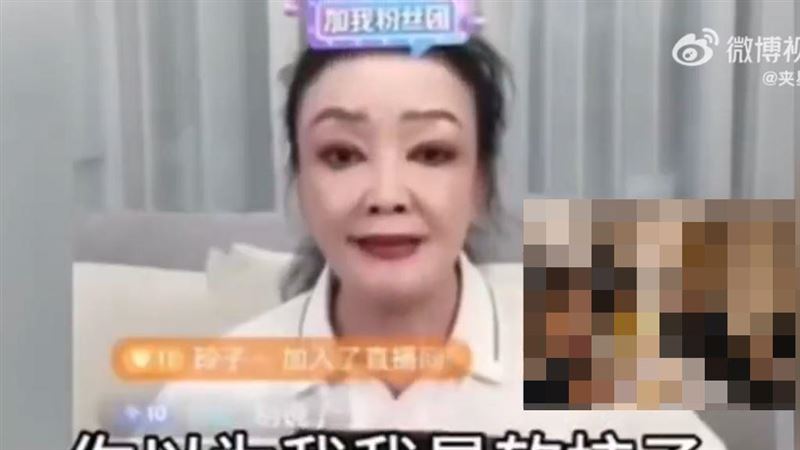 遭大S汪小菲打臉駁孩子退學　張蘭怒反擊