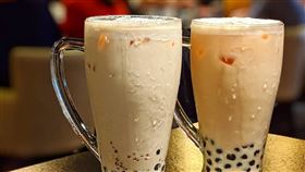 翰林茶館 珍奶(翻攝自 臉書)