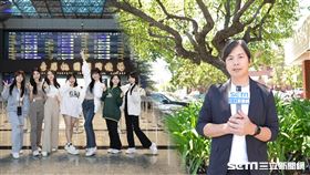 【舊金山台灣日】Wing Stars／翻攝自Wing Stars臉書、周均庭攝