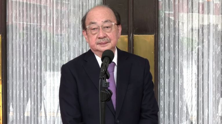 柯建銘：國會不能永無寧日　應談遊戲規則