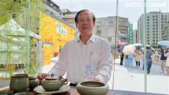 商總理事長改選　賴正鎰：大家支持就選