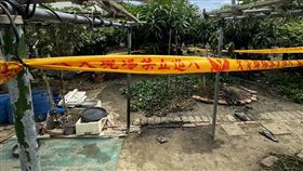 自焚,佳里,男子,燒燙傷