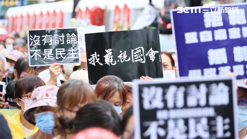 藍白狂推的改革「藏了什麼？」他說出真相