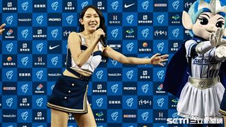 檸檬喊麥喔喔助攻　范國宸不理魔音清壘