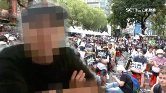 補教師調侃「社運妹」　前同事爆：非首次