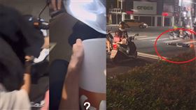 屁孩,少年,高雄捷運,共享機車