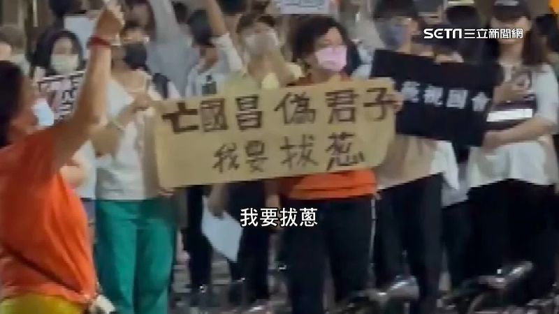 透過罷免藍委改變國會生態？吳欣岱揭難處