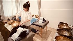 工作壓力,頌缽,療育,舒緩,雜念