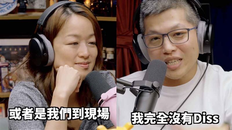 百靈果收中國旅遊邀約　對方報價凱莉震驚