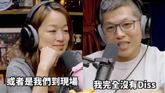 百靈果收中國旅遊邀約　對方報價凱莉震驚