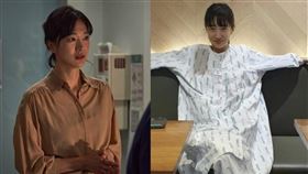 《破墓》女星鄭允荷演完準備要爆紅卻傳出罹癌消息。