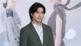 蔡健雅 林依晨、許瑋甯、賀軍翔和柯震東出席《不夠善良的我們》首映會。（圖／記者鄭孟晃攝影）