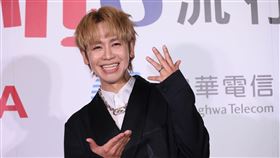 鼓鼓（圖／記者鄭孟晃攝影）