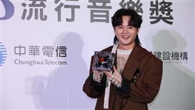 許富凱（圖／記者鄭孟晃攝影）