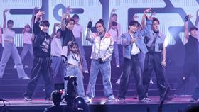 Energy（圖／記者楊澍攝影）