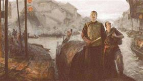 ▲乾隆下江南（圖／翻攝自百度百科）