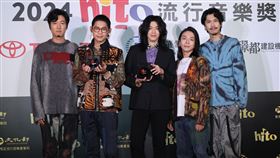 麋先生（圖／記者鄭孟晃攝影）