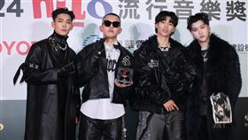 U:NUS（圖／記者鄭孟晃攝影）