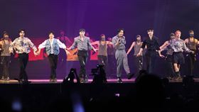 Ozone（圖／記者楊澍攝影）