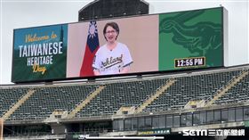 舊金山台灣日／記者張雅筑攝