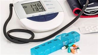 健檢沒紅字就放心?5數值藏中風、失智風險