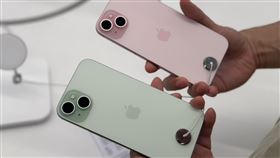 圖／業者提供,iphone15