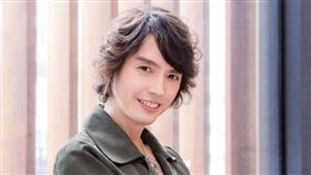 《假面騎士555 20th 復活的天堂》村上幸平。（圖／記者楊澍攝影）