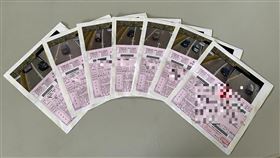 警偷改限速「周開600罰單」南投人全炸鍋（圖／民眾提供）