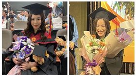 何織羽（圖／翻攝自臉書）