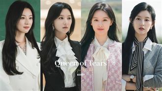 Beauty美人圈／金智媛5大穿搭法則　顛覆財閥千金印象！