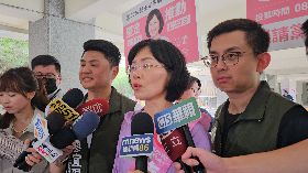 國會職權修正法案  蘇巧慧籲藍委三思