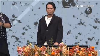 這首歌遭藍宣傳擴權法案　滅火器嗆不要臉