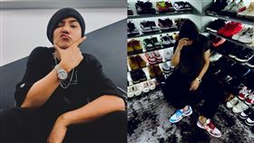 羅志祥（圖／翻攝自羅志祥 IG）