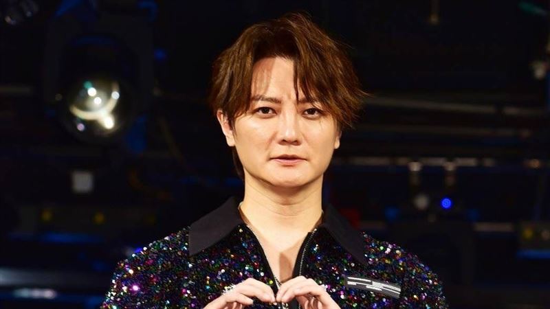 昔日戰友鬧翻 F.I.R.阿沁喊:大家能放下