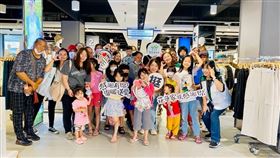 NET封館助弱勢兒少