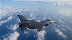 網傳飛官寧賠300萬也要走人　 空軍：疑認知作戰