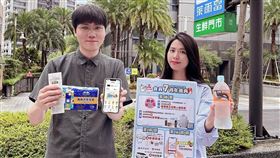 搶攻會員經濟，萊爾富歡慶「會員7週年」祭出四大主題活動優惠圈客。（圖／品牌業者提供）